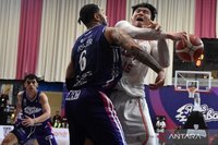 Drama Playoff IBL 2026: Pelita Jaya Kalahkan RANS 84-82 di Laga Perdana