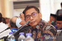 DPRD Apresiasi Lonjakan Pertumbuhan Ekonomi NTB 13,64 Persen di Triwulan I 2026