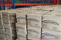 Jelang Idul Adha 2026, Bulog Sumut Pastikan Stok Minyakita Aman dan Harga Stabil