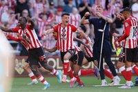 Kalah dari Sunderland, Chelsea Absen Kompetisi Eropa Musim Depan