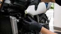 Air Radiator Berwarna Aneh, Jangan Sepelekan Dampaknya ke Mesin