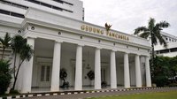 Indonesia Bersama 17 Negara Kecam Kedutaan Somaliland di Yerusalem
