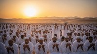 6 Keutamaan Puasa Arafah:  Doa Dikabulkan hingga Dosa Dua Tahun Dihapus