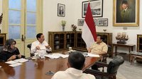 Prabowo Setujui Pembentukan Family Office, Siap Rekrut Tokoh Senior Inggris