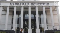 Putusan MK: Parpol Tak Penuhi Kuota 30 Persen Perempuan bakal Dicoret dari Pemilu