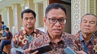 Wamen ESDM Ungkap Faktor Pemicu Penyebab Blackout Sumatra