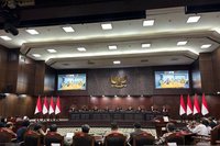 MK Dengar Keterangan ADI: Kesejahteraan Dosen Jadi Sorotan Utama Uji Materi UU Guru dan Dosen