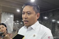 Program Makan Bergizi Gratis Tingkatkan Serapan Komoditas Pertanian Nasional