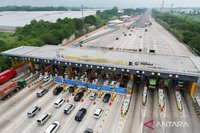 JTT Siapkan Layanan Optimal Antisipasi Lonjakan Mobilitas Libur Idul Adha 1447 H
