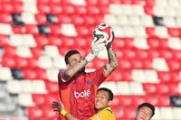 Lucas Frigeri Tinggalkan Arema FC, Singo Edan Ucapkan Terima Kasih