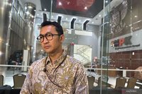KPK Dalami Peran Anggota DPR Anwar Sadad dalam Kasus Korupsi Dana Hibah Jatim