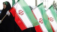 Iran Tuding AS Langgar Gencatan Senjata, Konflik di Timur Tengah Semakin Memanas