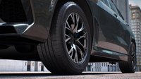 Kenapa Ban SUV Mudah Retak Saat Kemarau? Ternyata Ini Penyebabnya