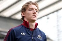 Barcelona Capai Kesepakatan Sensasional untuk Transfer Anthony Gordon Senilai Rp1,5 Triliun