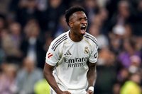 Komitmen Vinicius Junior di Real Madrid: Tak Terbayangkan Bermain untuk Klub Lain