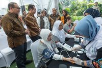 DPR Apresiasi Peran SRC Berdayakan UMKM Toko Kelontong dan Dorong Kesejahteraan Ekonomi Nasional