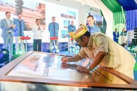 Proyek Energi Angin Batam: Indonesia Kembangkan Konversi Energi Angin Perdana