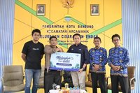 Tugu Insurance Hadirkan Harapan Baru: Bagikan Bantuan Kaki Palsu untuk Korban Kecelakaan