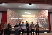 Cakupan BPJS Ketenagakerjaan Gorontalo Raih Peringkat Pertama se-Sulawesi