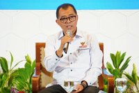 Ombudsman RI Kawal Penuh Pengawasan SPMB 2026 Demi Keadilan dan Transparansi