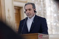 Iran dan Oman Bahas Pengelolaan Krusial Selat Hormuz di Tengah Ancaman AS