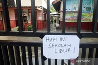 Strategi Efektif Mengelola Libur Sekolah Agar Anak Tetap Produktif Belajar