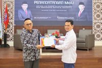 Peran Penting Antimalaadministrasi Kampus dalam Tingkatkan Kualitas Layanan Publik