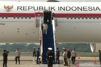 Presiden Prabowo Kembali ke Jakarta Usai Kunjungan ke Prancis, Bawa Pulang Kesepakatan Strategis