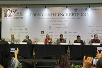 PHR Bali Naik Signifikan di Tengah Gejolak Global, Gubernur Koster Ungkap Fakta Menarik
