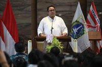 Pemprov DKI Jakarta Tegaskan Dukungan Penuh untuk Kegiatan Keagamaan, Perkuat Toleransi dan Status Kota Global