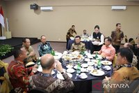 Gubernur Gorontalo Fasilitasi Solusi Penyelesaian Kredit ASN Gorontalo di BSG Pasca-RKUD Pindah