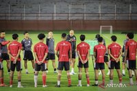 Jadwal Kualifikasi Piala Asia U20 2027: Timnas Indonesia Targetkan Juara Grup H