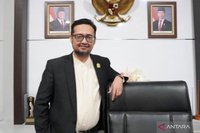 Legislator Bekasi Soroti Praktik Politik Transaksional Jelang Pilkades 2026
