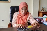 Produksi Ikan Air Tawar Agam Capai 12 Ribu Ton Lebih hingga Mei 2026