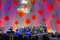 Lisa Simone Pukau Penonton Java Jazz 2026 dengan Penghormatan untuk Nina Simone