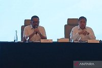 Qodari: Diplomasi Prabowo Unik, Jalin Hubungan Baik dengan Pemimpin Adidaya Dunia