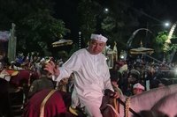 Pemprov Jabar Anggarkan Rp9 Miliar untuk Revitalisasi Museum Pajajaran di Bogor