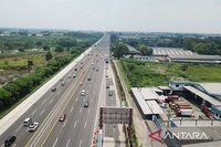 Jasamarga Optimalkan 42 Area Rehat Tol Trans Jawa Demi Perjalanan Aman dan Nyaman