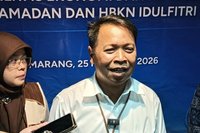 Pertumbuhan Ekonomi Jateng Kuat Didorong Konsumsi Rumah Tangga dan Investasi