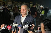 KSAD Maruli Sebut Warisan Ryamizard Ryacudu dalam Pembinaan Prajurit TNI AD Tak Ternilai