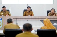 Bupati Banjar Perkuat Akurasi Data Stunting untuk Intervensi Tepat Sasaran