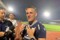 John Herdman Terpukau Kualitas Marselino Ferdinan, Berpeluang Starter Lawan Oman
