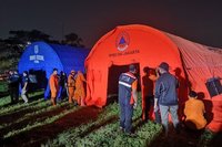 Pemerintah Fokus Salurkan Bantuan Korban Kebakaran Kemayoran, Siapkan Lokasi Pengungsian Efektif