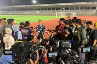 Fokus Utama Timnas Indonesia Jelang FIFA Match Day: Pertahanan Solid Ala John Herdman