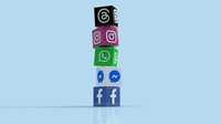 Segini Biaya Langganan Instagram Plus, Facebook Plus, dan WhatsApp Plus