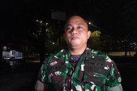 Insiden Peluru Tersasar di Padang: Kodam XX Benarkan Dua Warga Jadi Korban, Satu Mahasiswa UNP