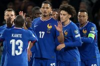 Timnas Prancis Piala Dunia 2026: Ambisi Les Bleus Kejar Gelar Juara Dunia Ketiga