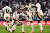 Ambisi Baru Timnas Arab Saudi di Piala Dunia 2026: Perpaduan Pengalaman dan Generasi Muda