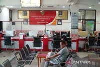 Pemerintah Penajam Paser Utara: 21 Persen Penduduk Telah Gunakan KTP Digital