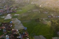 Pemkot Padang Tegaskan Pentingnya Keseimbangan Lahan Pertanian dan Investasi untuk Pembangunan Berkelanjutan